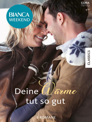 cover image of Deine Wärme tut so gut